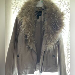 Girls jacket